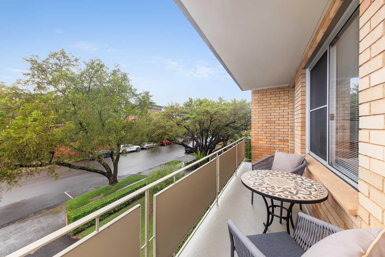 4/38-40 Abbott Street Cammeray 4/38-40 Abbott Street Cammeray