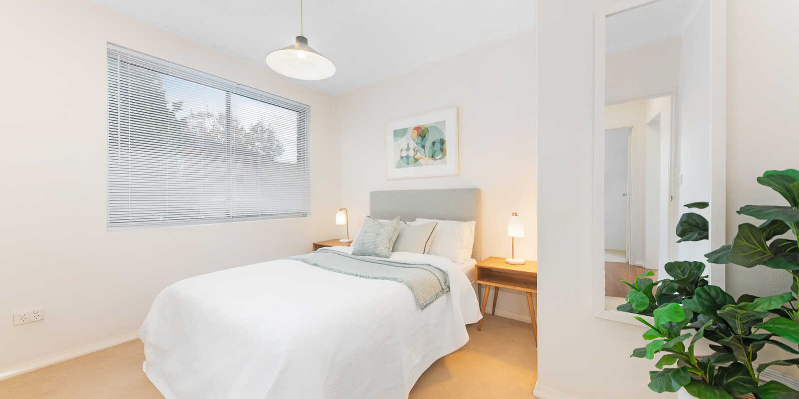 4/38-40 Abbott Street Cammeray 4/38-40 Abbott Street Cammeray