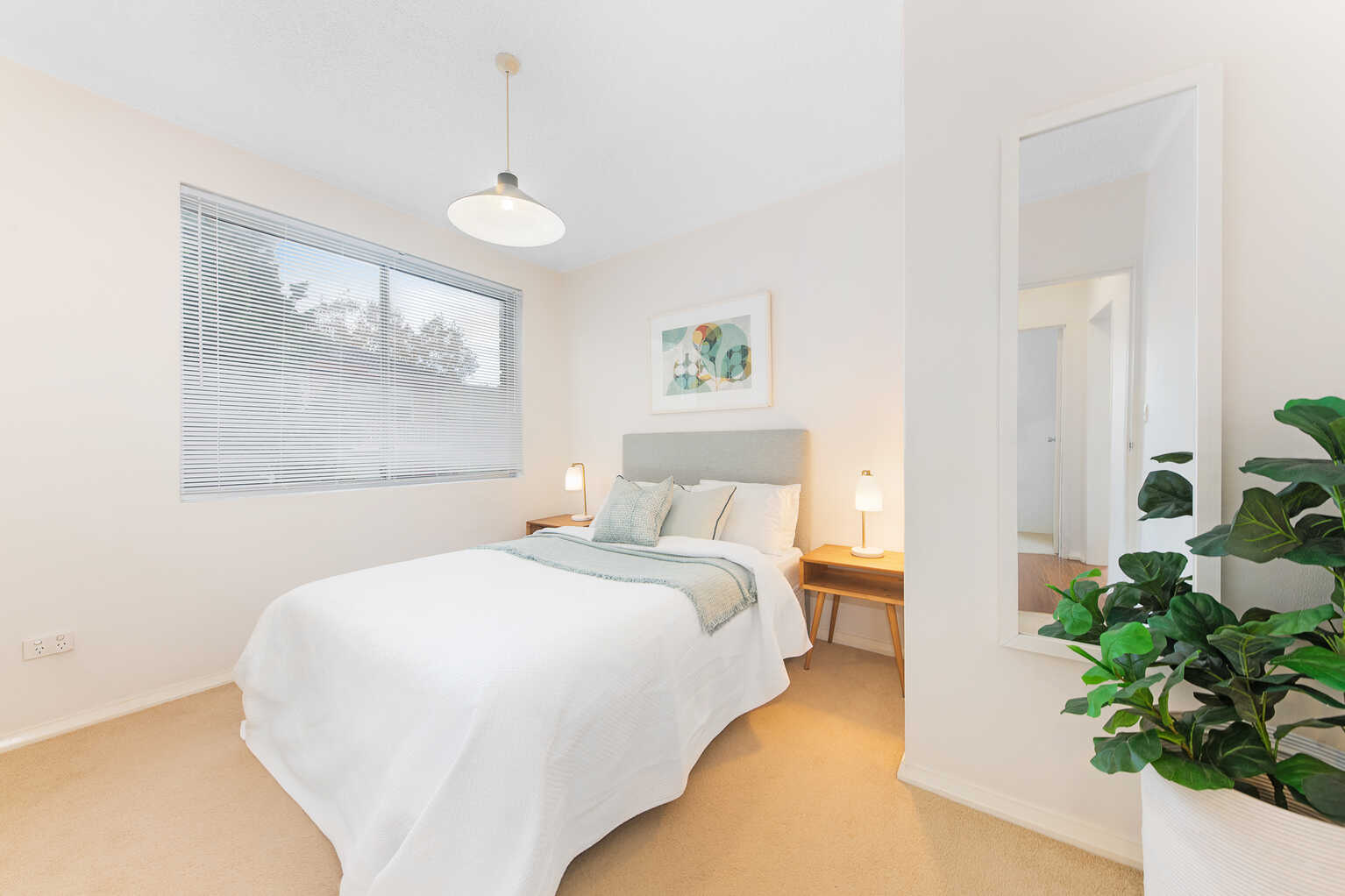 4/38-40 Abbott Street Cammeray 4/38-40 Abbott Street Cammeray