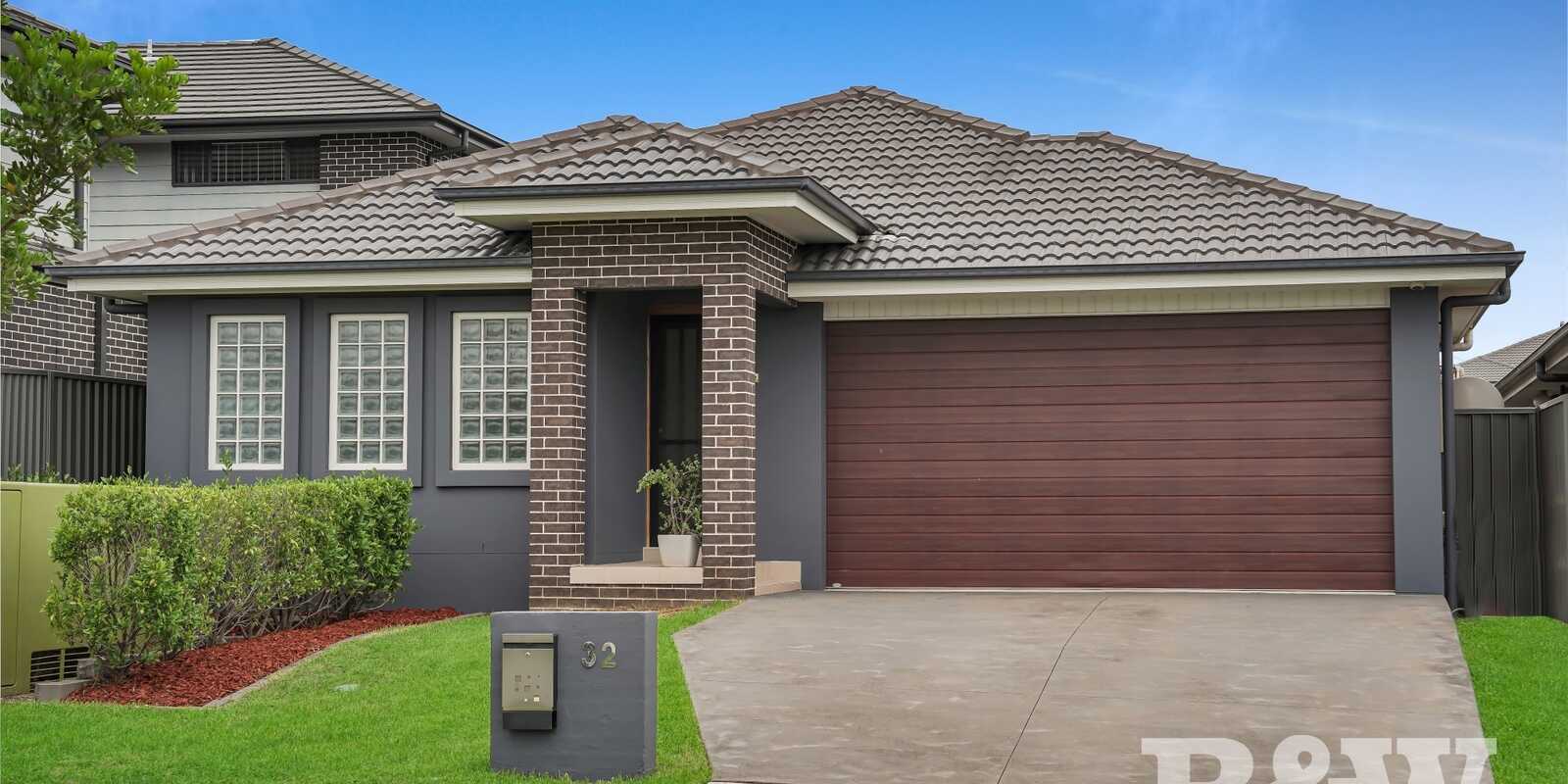 32 Victor Street Gregory Hills 32 Victor Street Gregory Hills