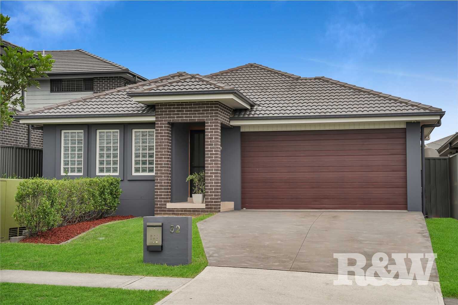 32 Victor Street Gregory Hills 32 Victor Street Gregory Hills
