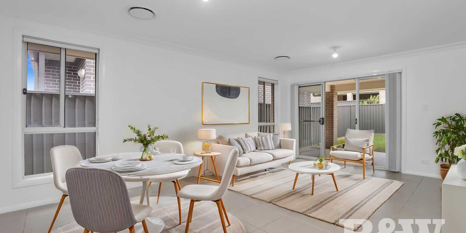 32 Victor Street Gregory Hills 32 Victor Street Gregory Hills