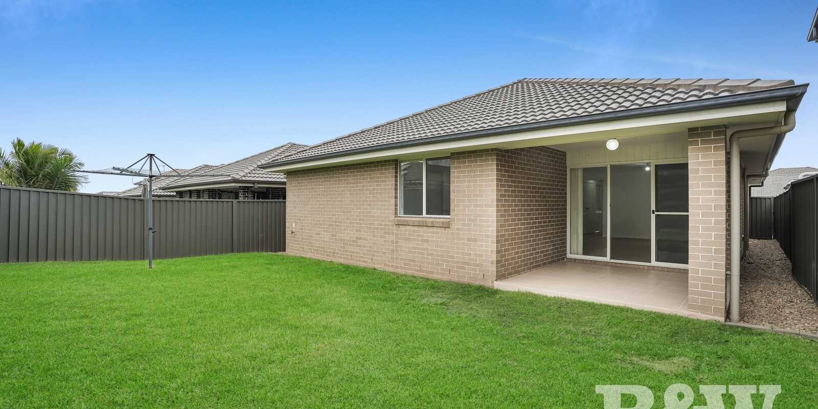 32 Victor Street Gregory Hills 32 Victor Street Gregory Hills