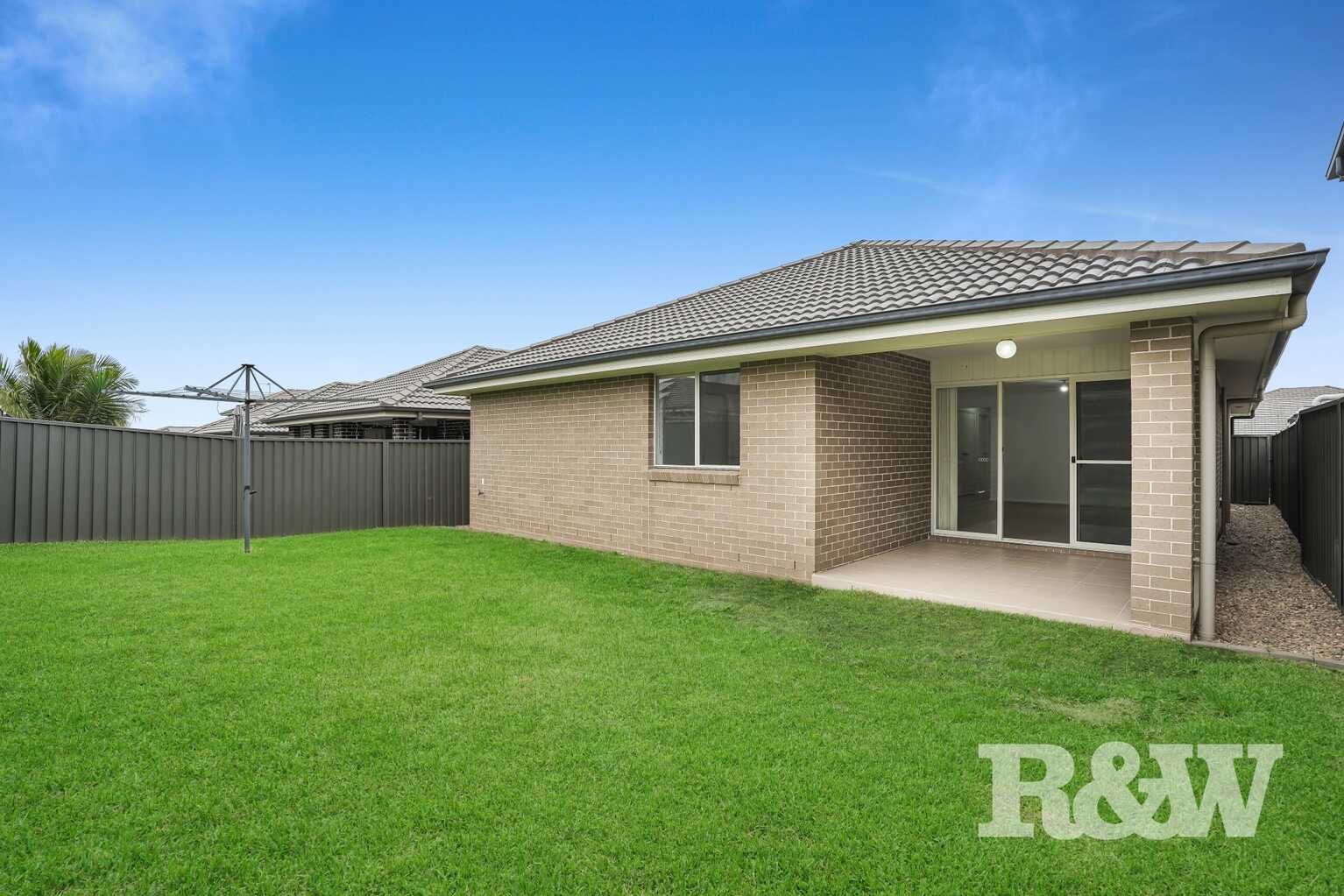 32 Victor Street Gregory Hills 32 Victor Street Gregory Hills