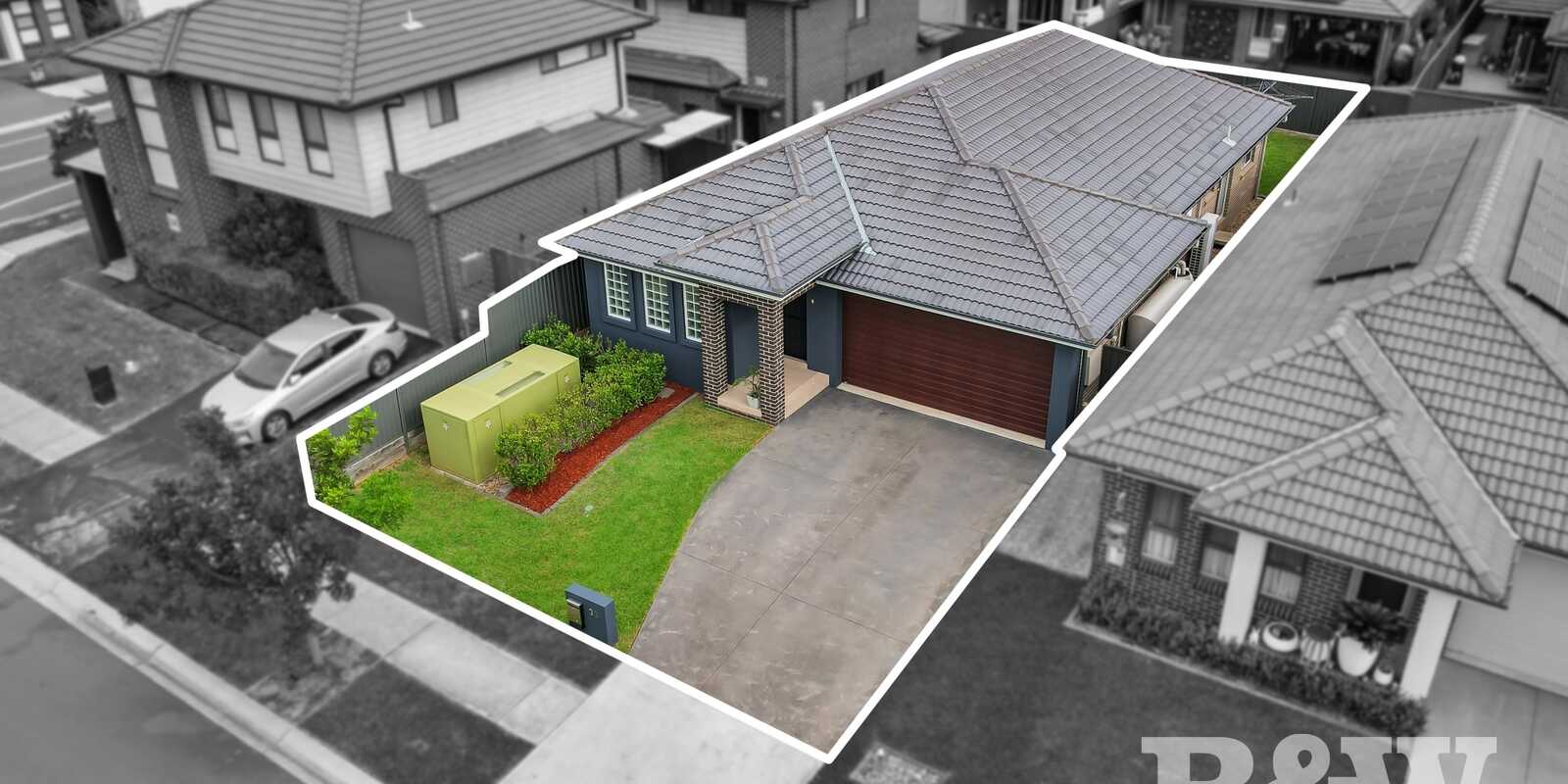 32 Victor Street Gregory Hills 32 Victor Street Gregory Hills