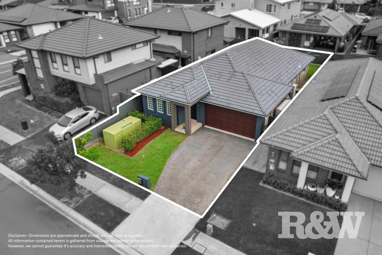 32 Victor Street Gregory Hills 32 Victor Street Gregory Hills