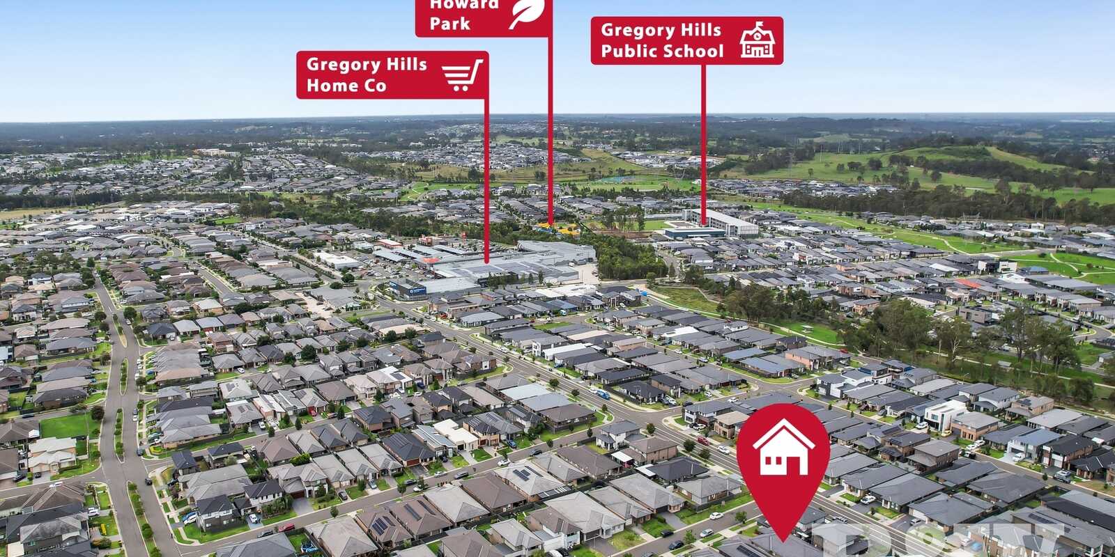 32 Victor Street Gregory Hills 32 Victor Street Gregory Hills
