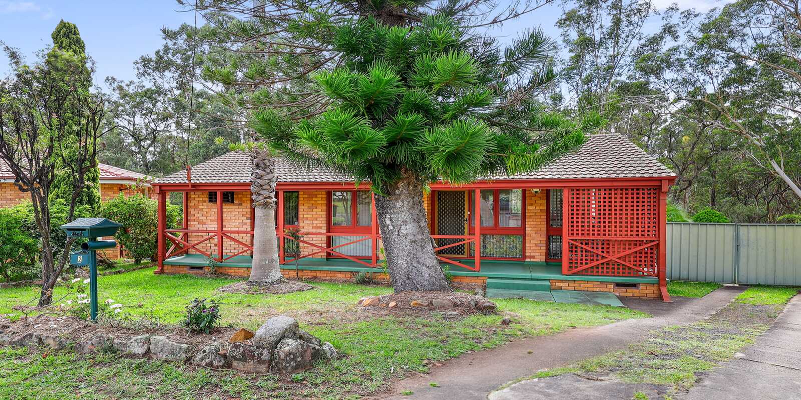 2 Bell Crescent Leumeah 2 Bell Crescent Leumeah