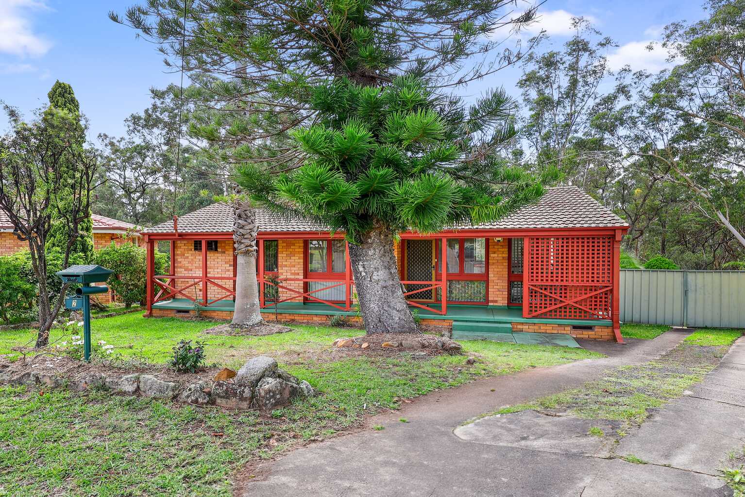 2 Bell Crescent Leumeah 2 Bell Crescent Leumeah