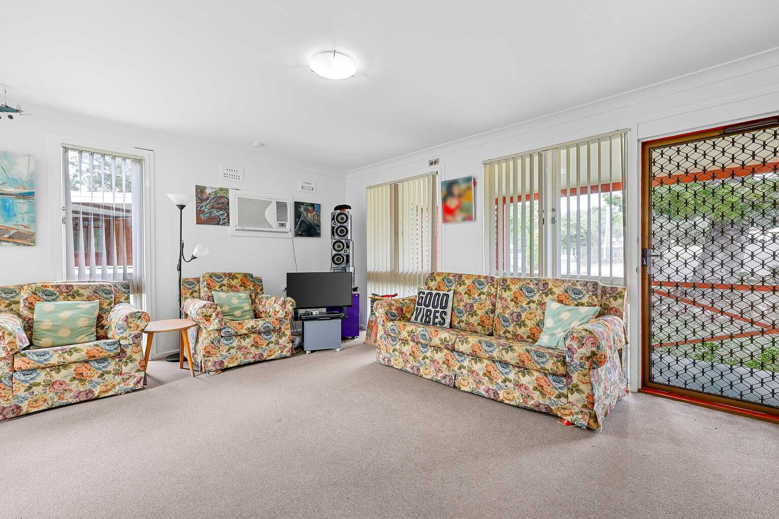 2 Bell Crescent Leumeah 2 Bell Crescent Leumeah