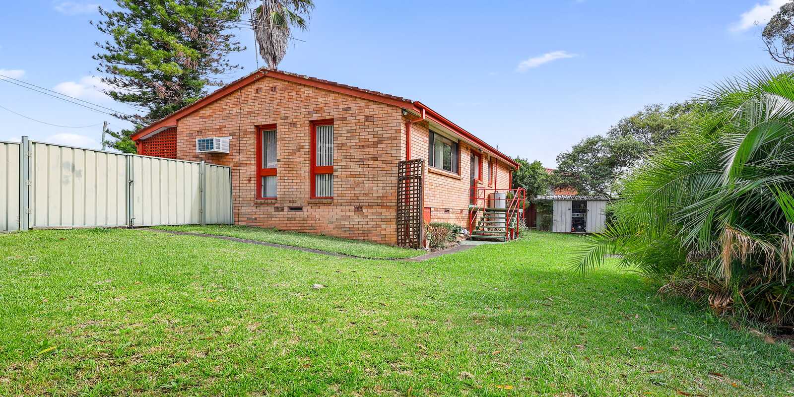 2 Bell Crescent Leumeah 2 Bell Crescent Leumeah