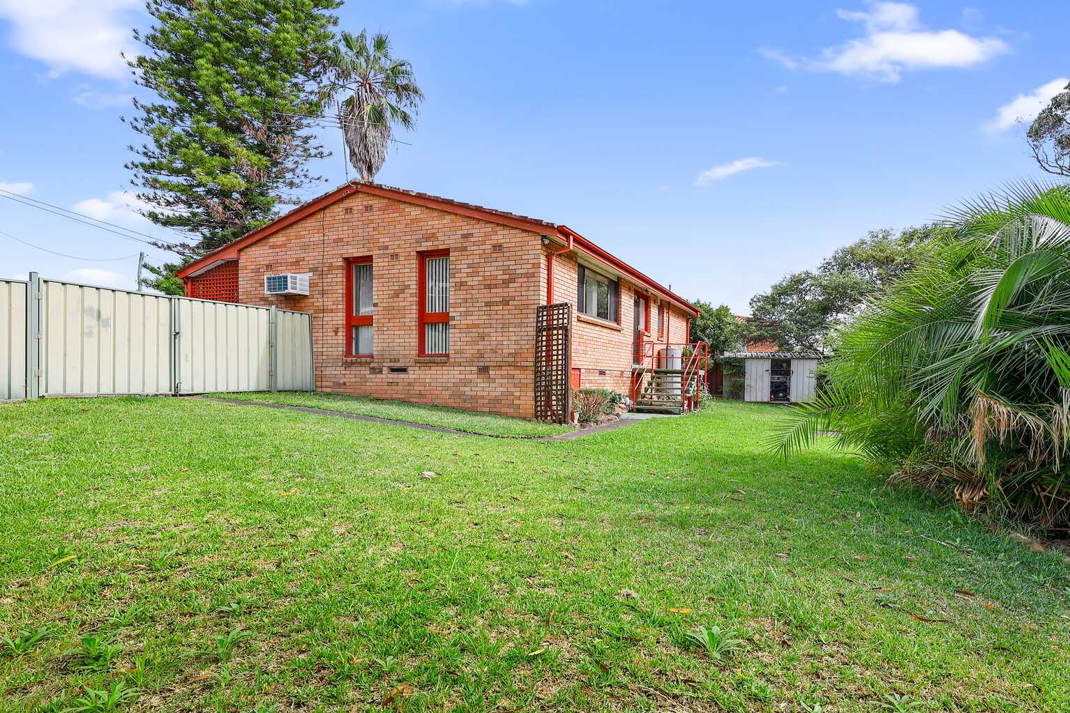2 Bell Crescent Leumeah 2 Bell Crescent Leumeah
