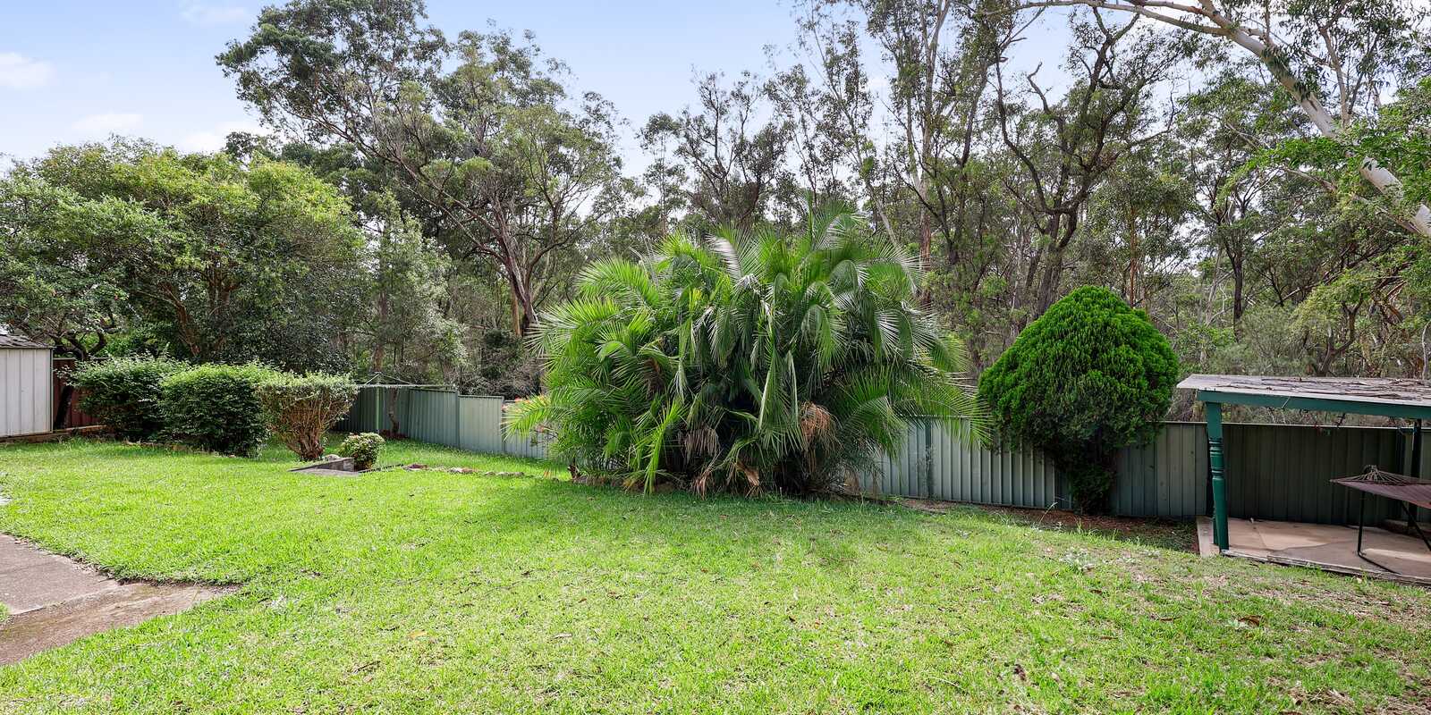 2 Bell Crescent Leumeah 2 Bell Crescent Leumeah