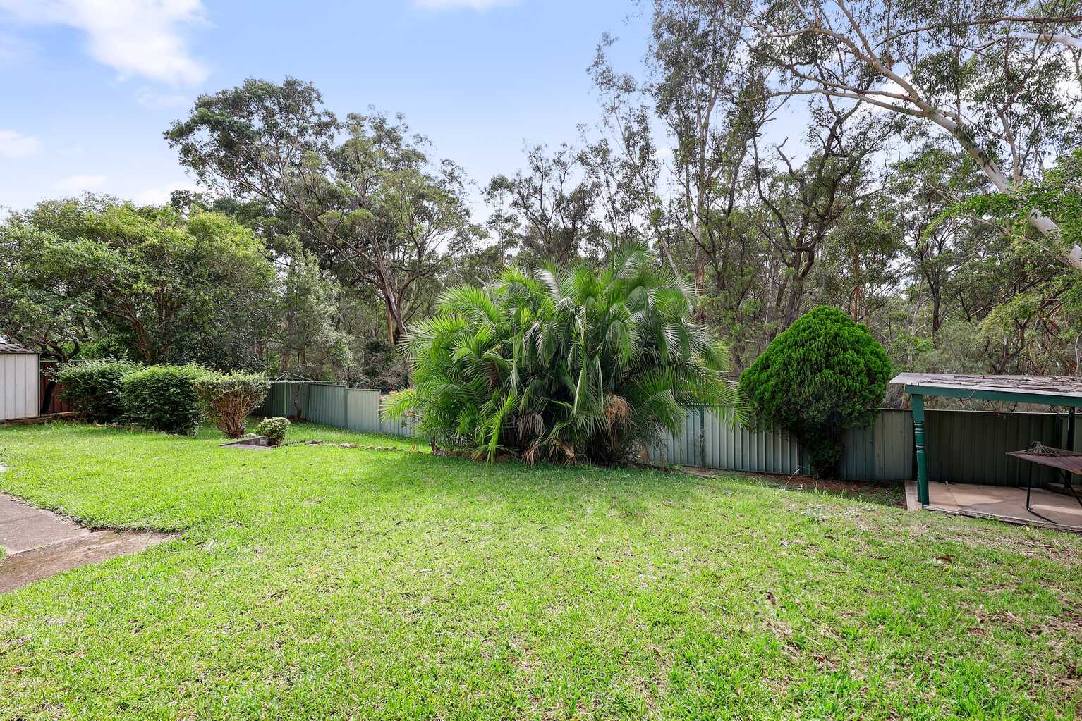 2 Bell Crescent Leumeah 2 Bell Crescent Leumeah