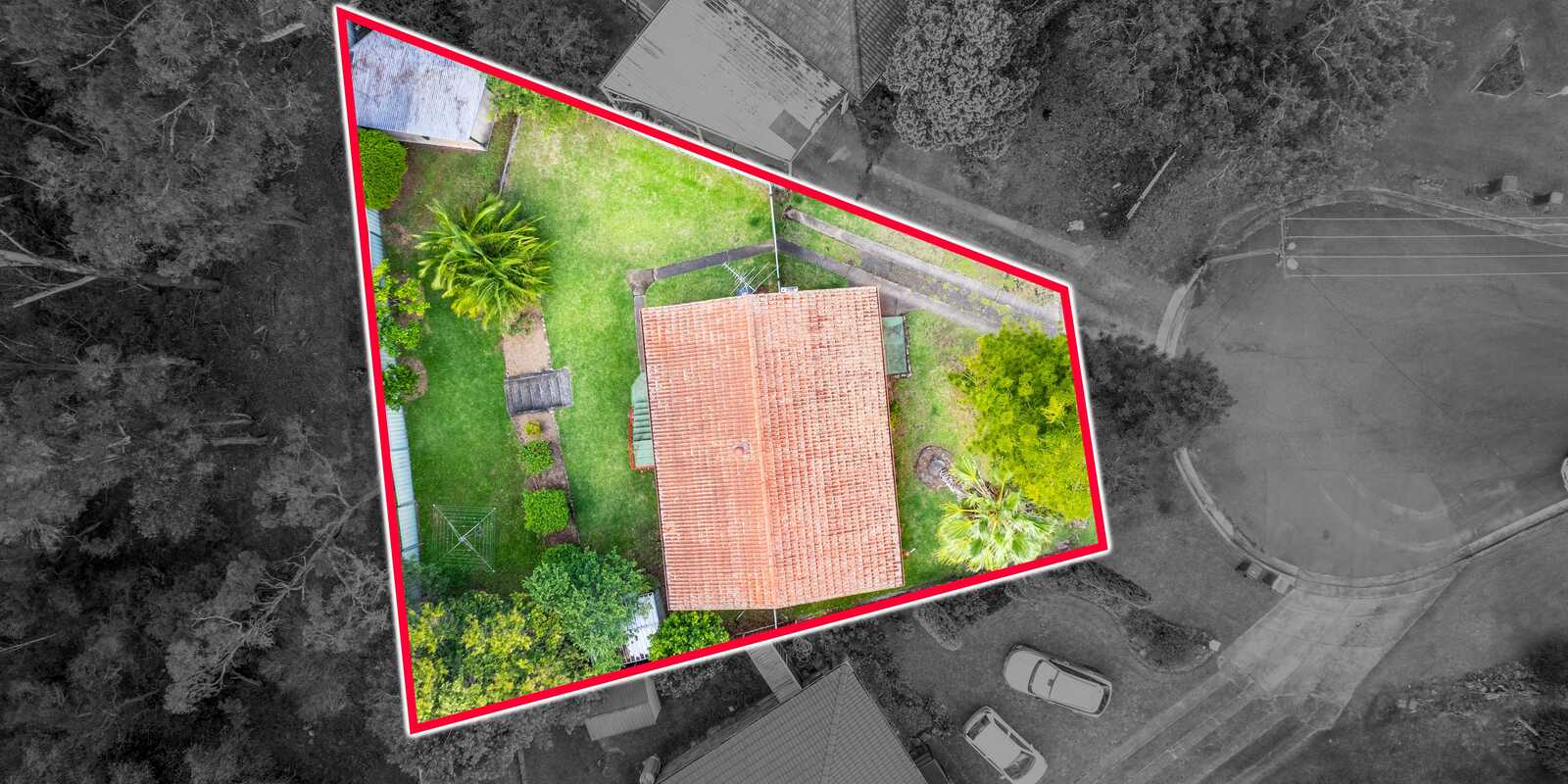 2 Bell Crescent Leumeah 2 Bell Crescent Leumeah