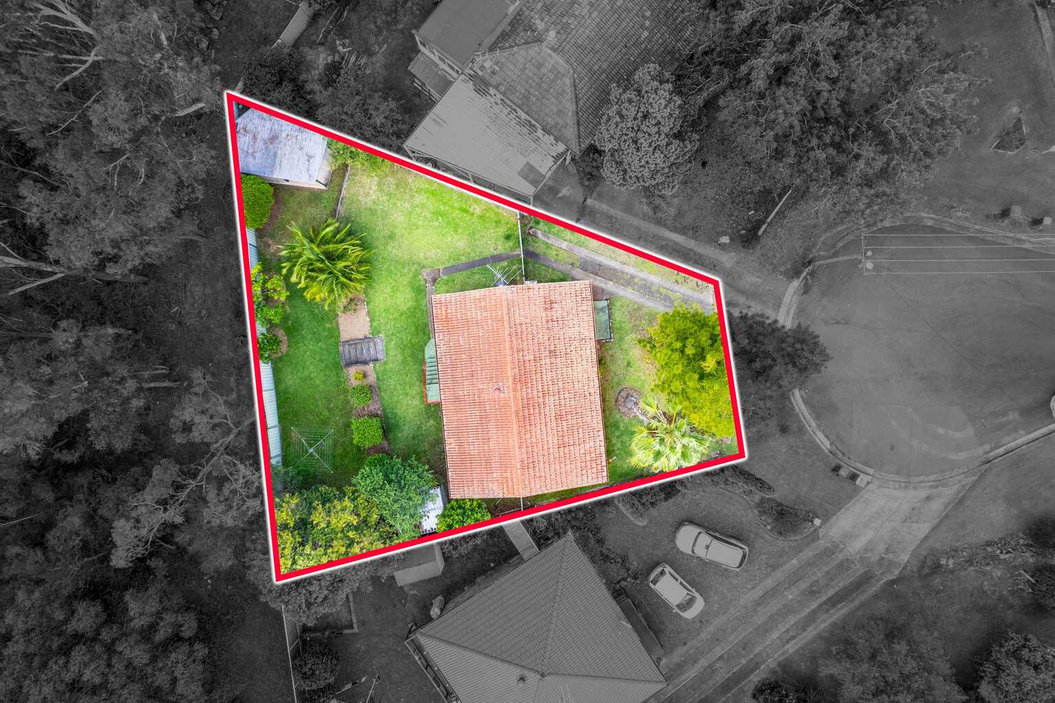 2 Bell Crescent Leumeah 2 Bell Crescent Leumeah