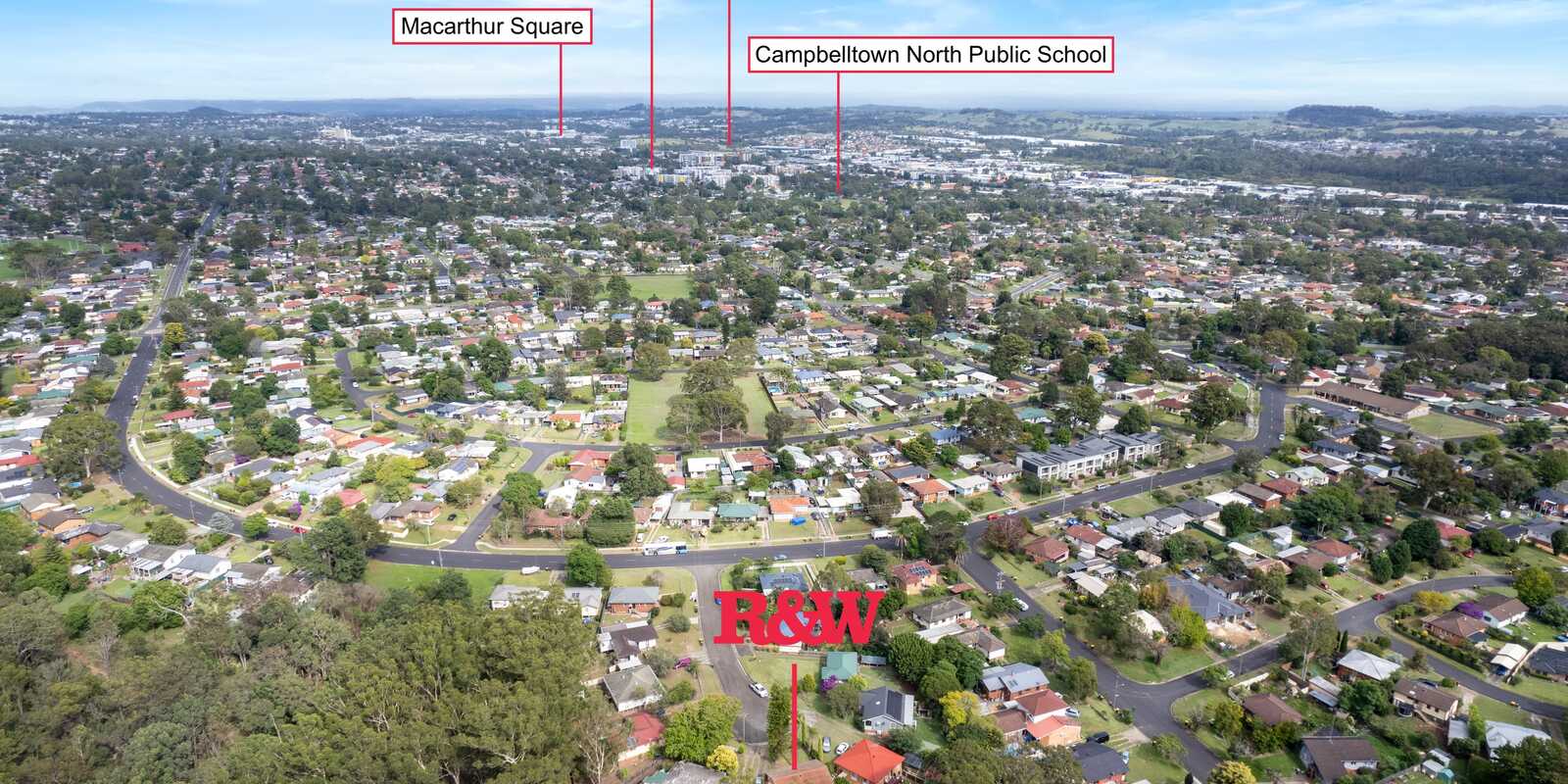2 Bell Crescent Leumeah 2 Bell Crescent Leumeah