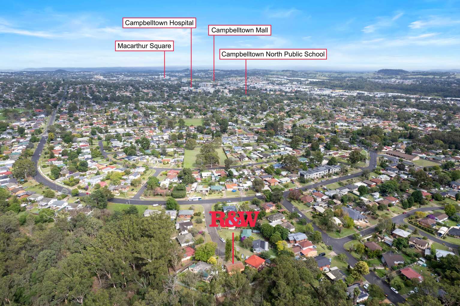 2 Bell Crescent Leumeah 2 Bell Crescent Leumeah