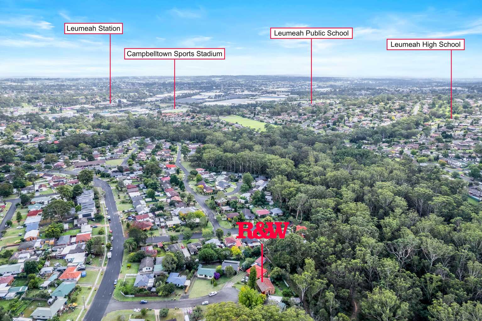 2 Bell Crescent Leumeah 2 Bell Crescent Leumeah