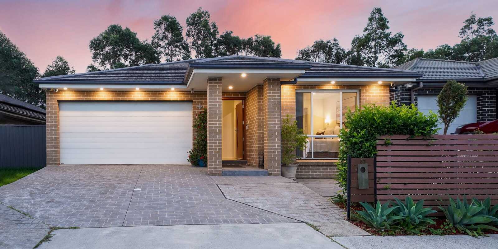 87 Navigator Street Leppington 87 Navigator Street Leppington