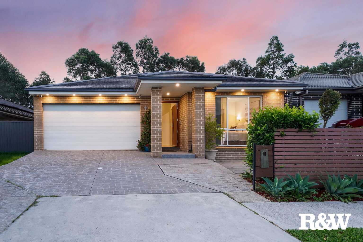 87 Navigator Street Leppington 87 Navigator Street Leppington