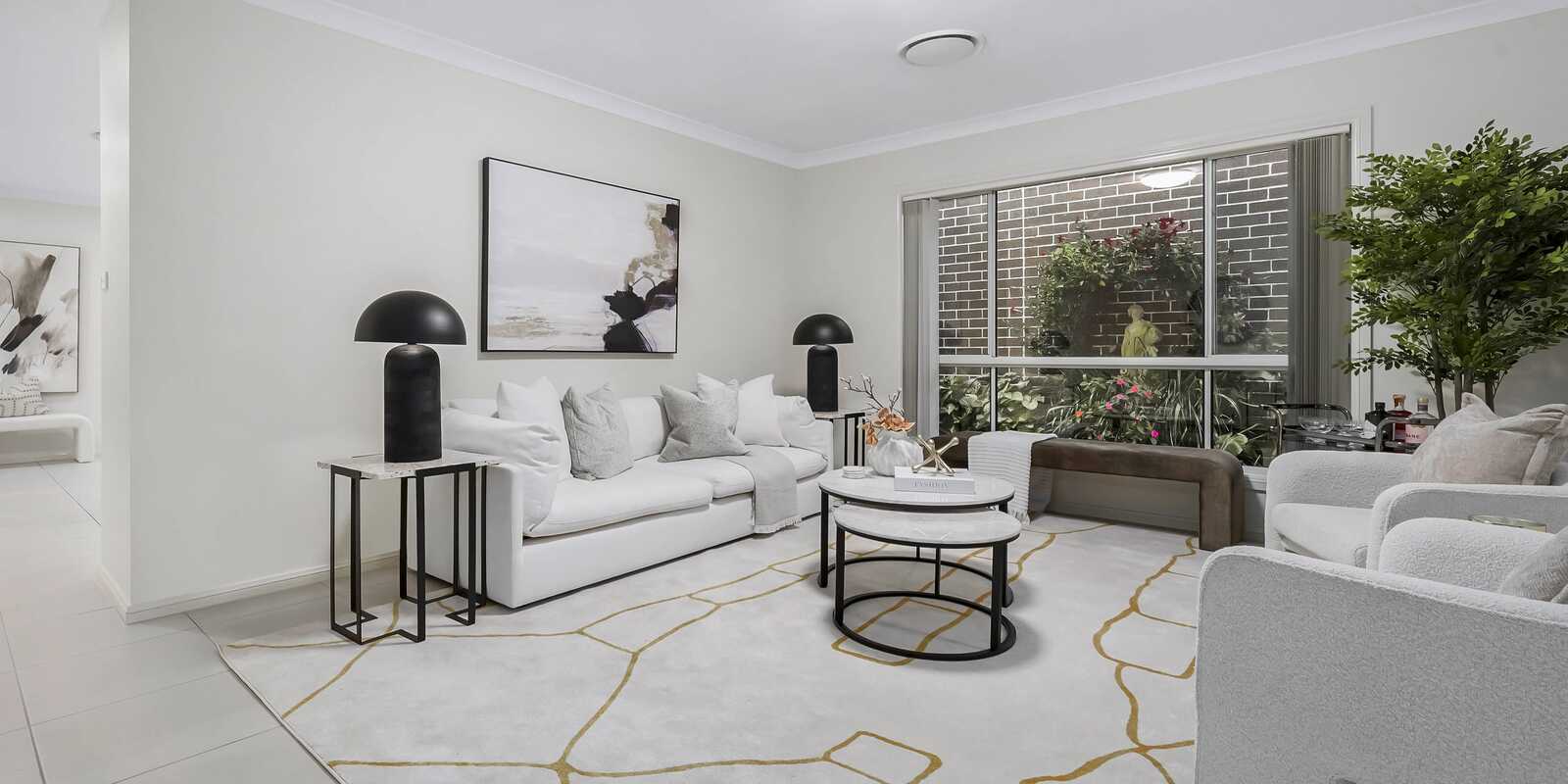 87 Navigator Street Leppington 87 Navigator Street Leppington