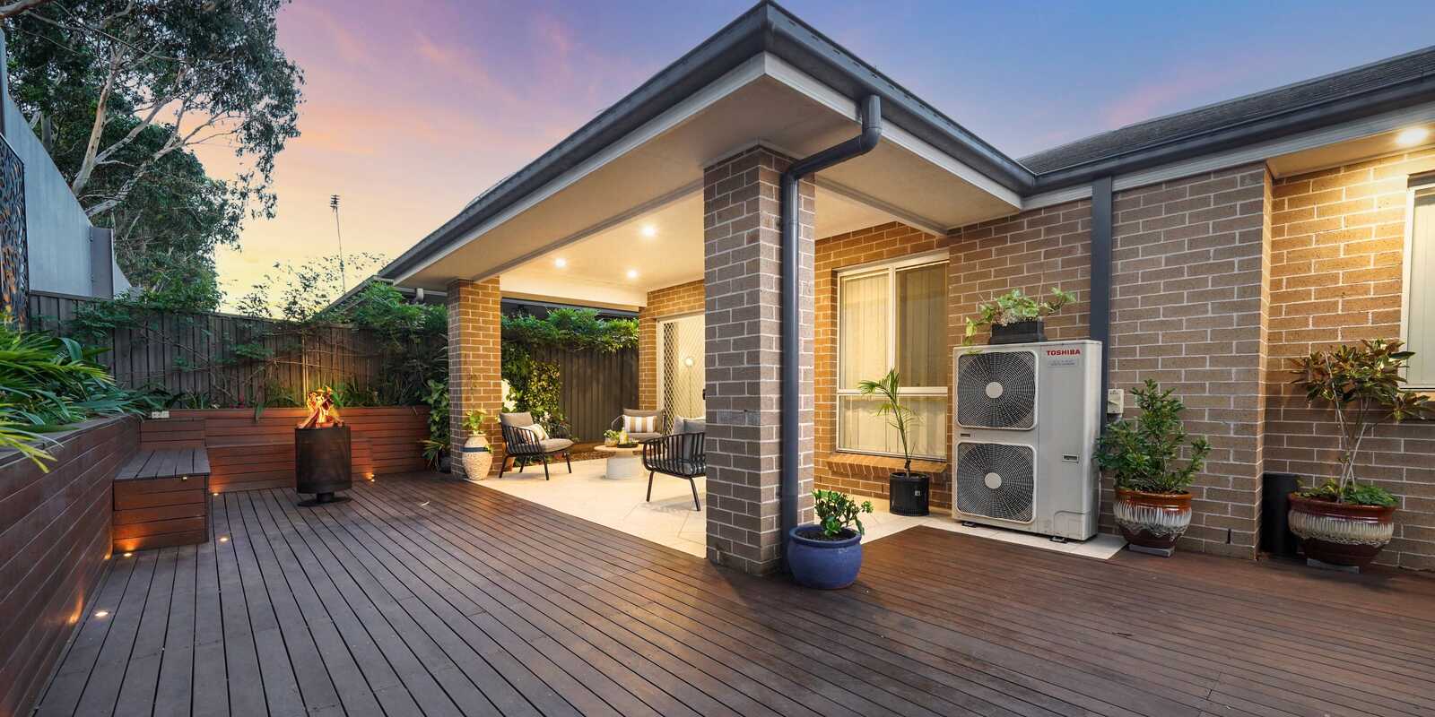 87 Navigator Street Leppington 87 Navigator Street Leppington