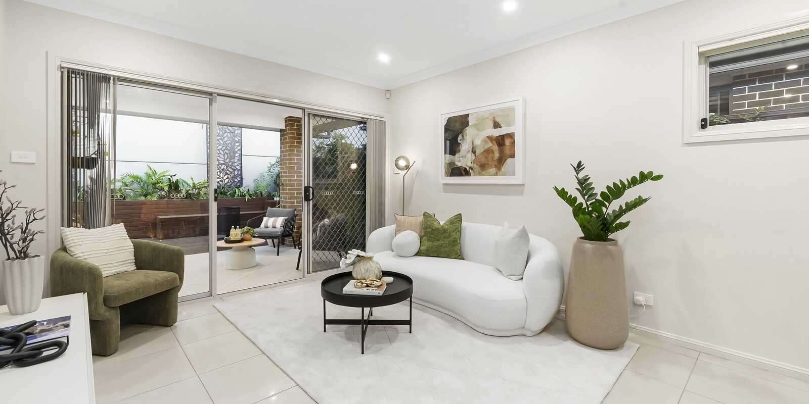 87 Navigator Street Leppington 87 Navigator Street Leppington