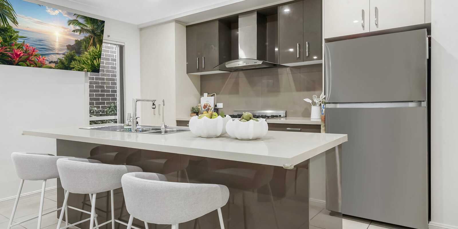 87 Navigator Street Leppington 87 Navigator Street Leppington
