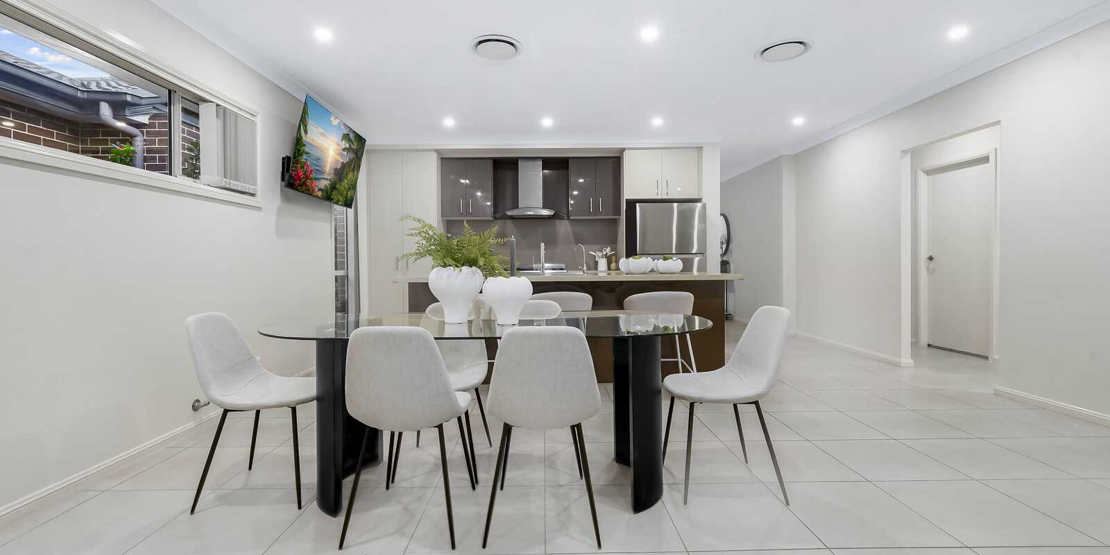87 Navigator Street Leppington 87 Navigator Street Leppington