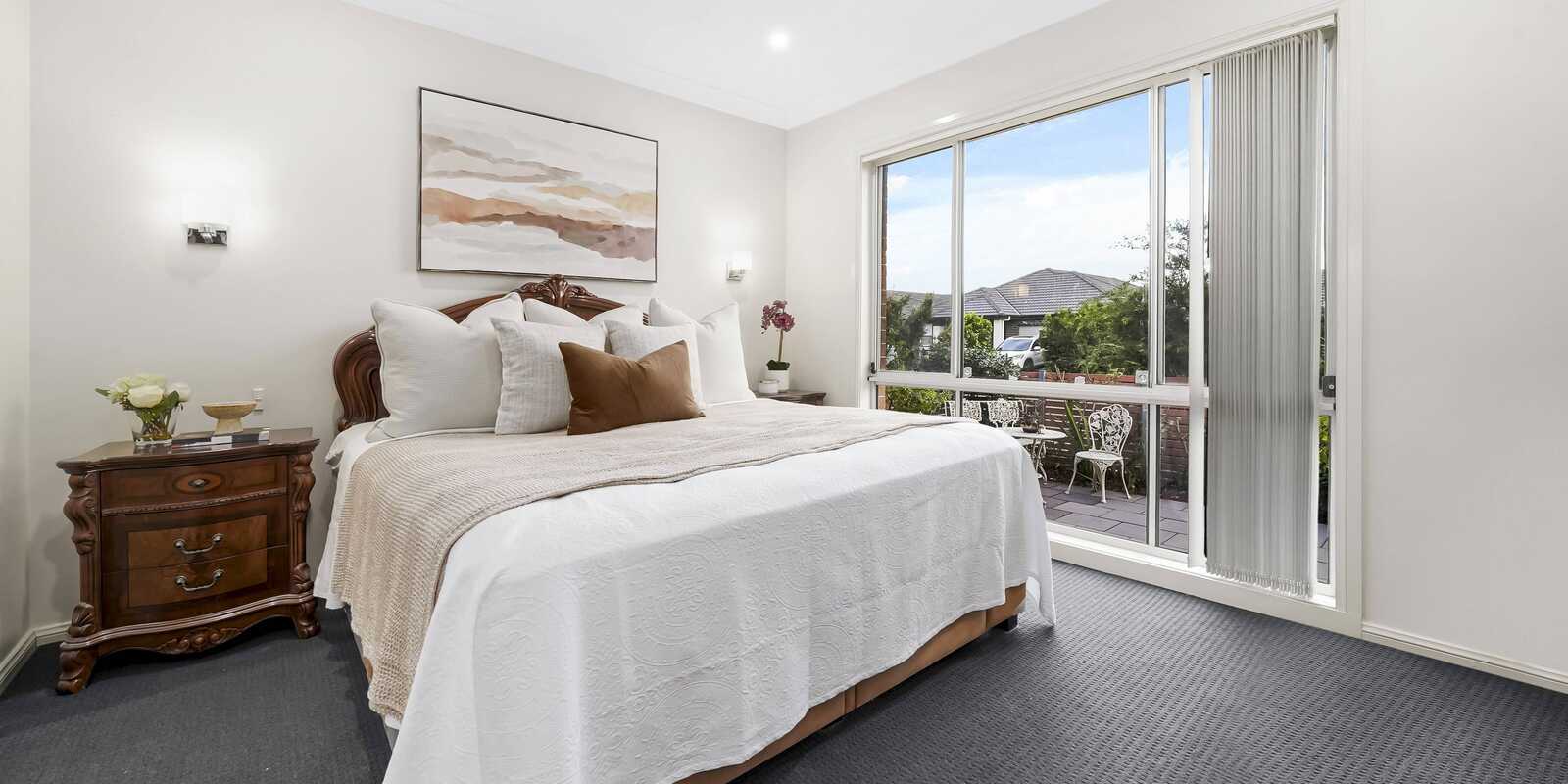 87 Navigator Street Leppington 87 Navigator Street Leppington