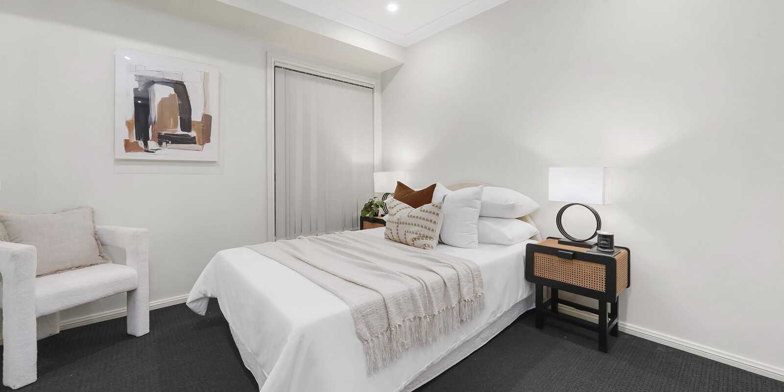 87 Navigator Street Leppington 87 Navigator Street Leppington