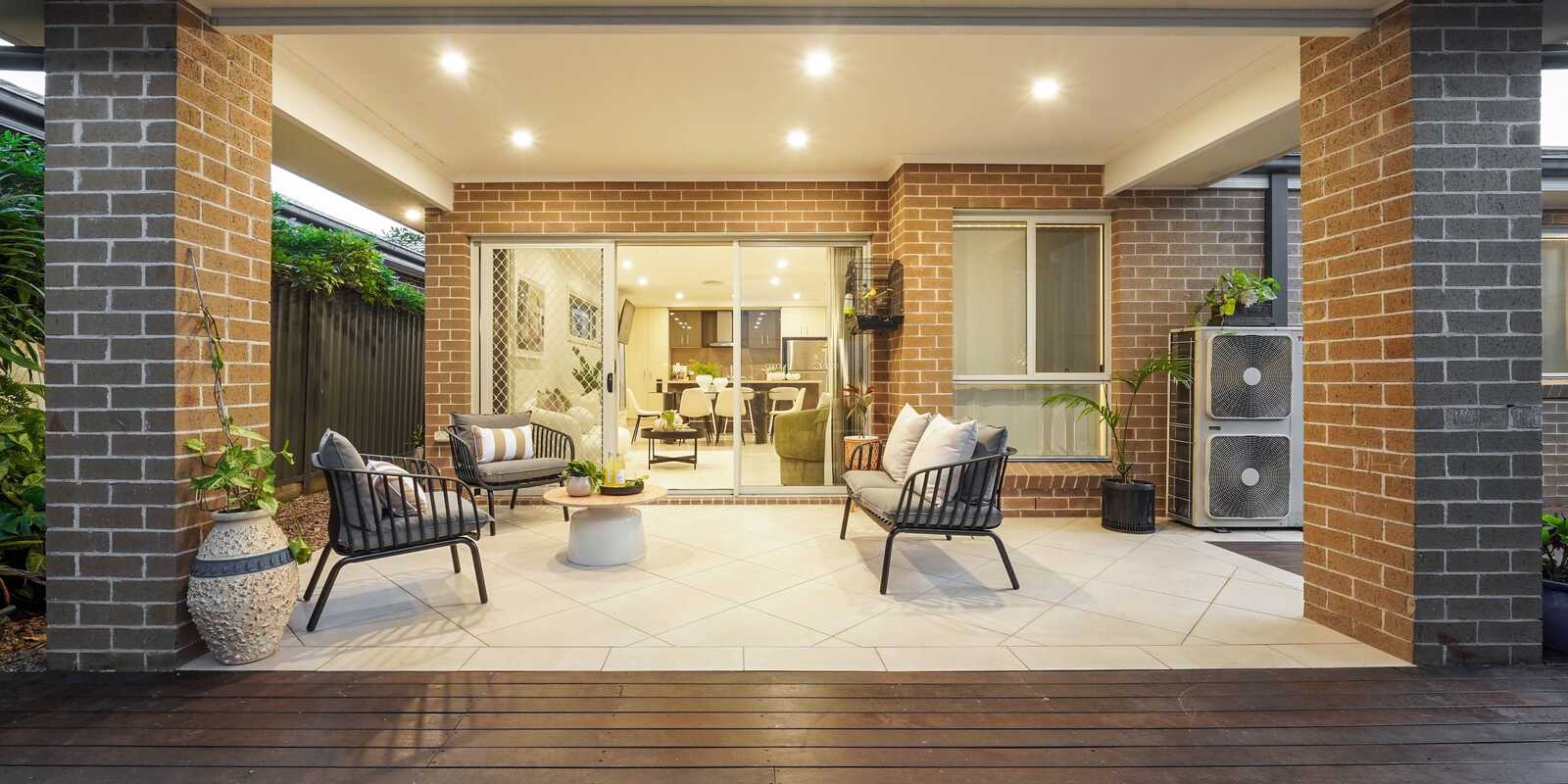 87 Navigator Street Leppington 87 Navigator Street Leppington