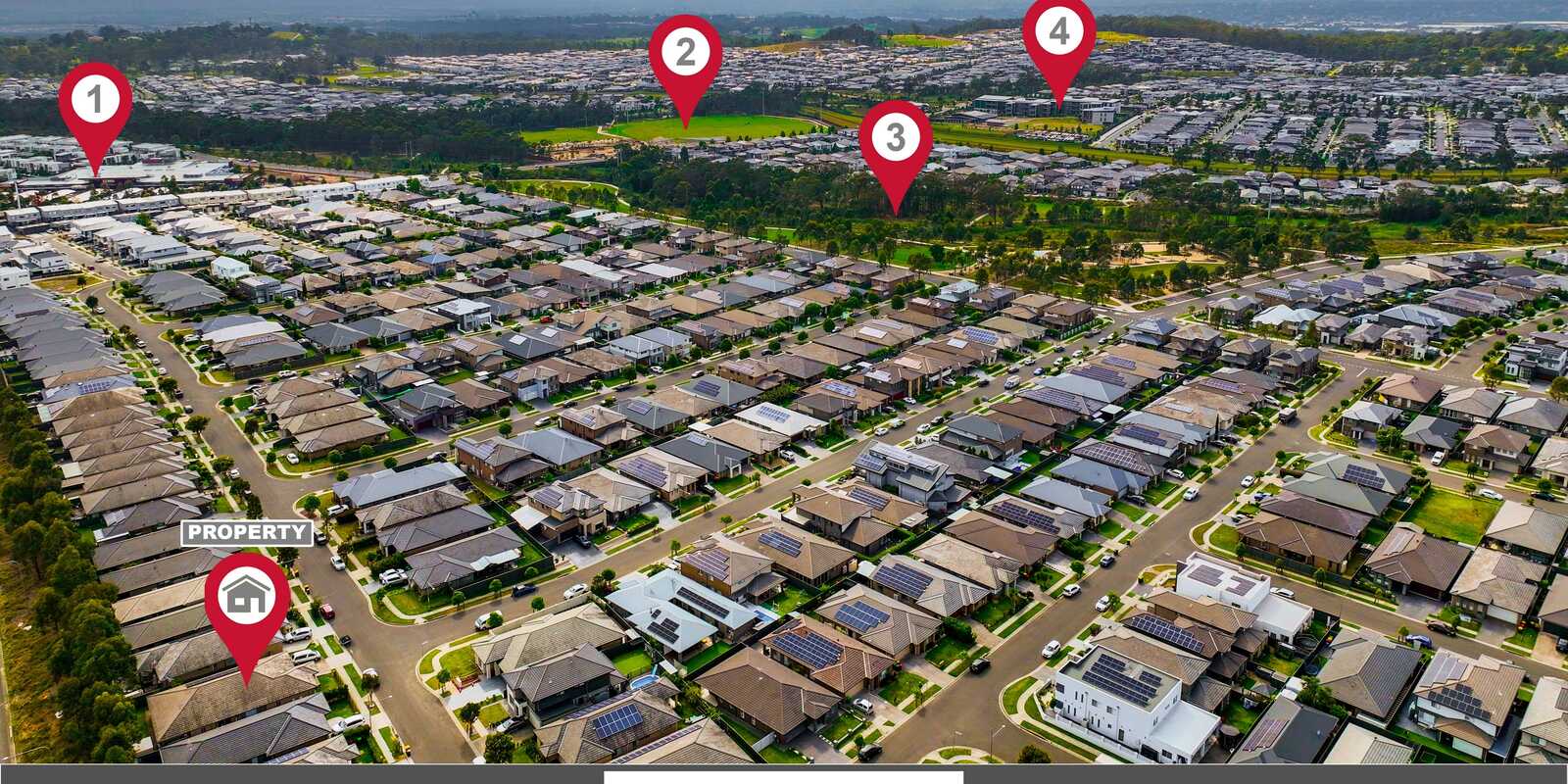 87 Navigator Street Leppington 87 Navigator Street Leppington