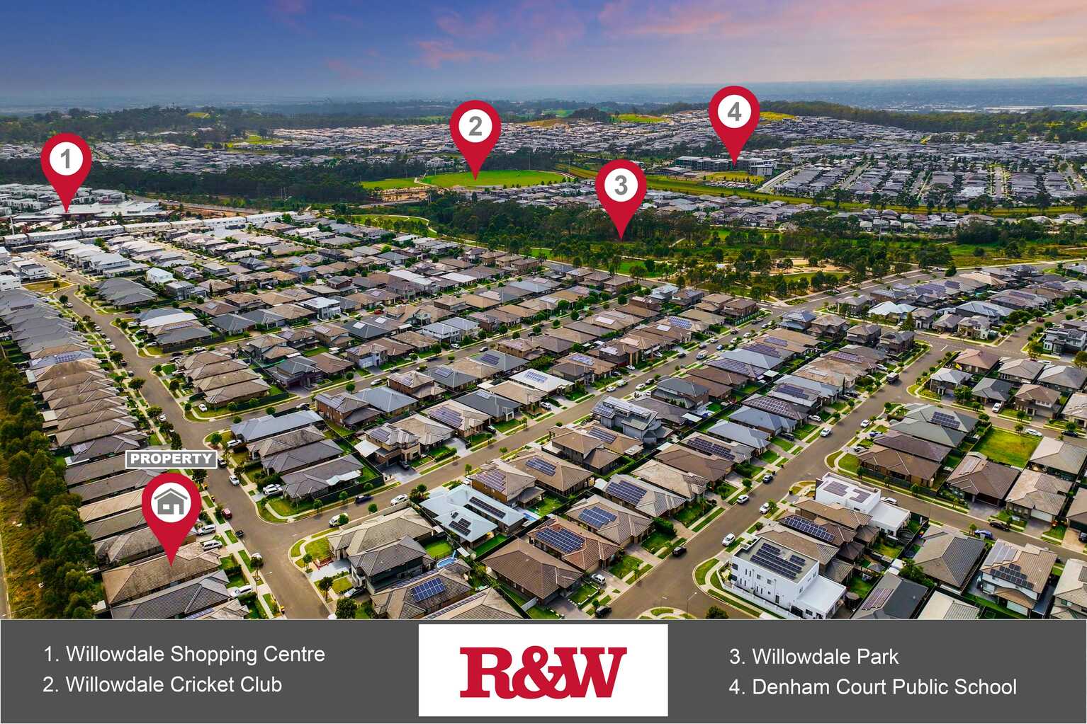 87 Navigator Street Leppington 87 Navigator Street Leppington