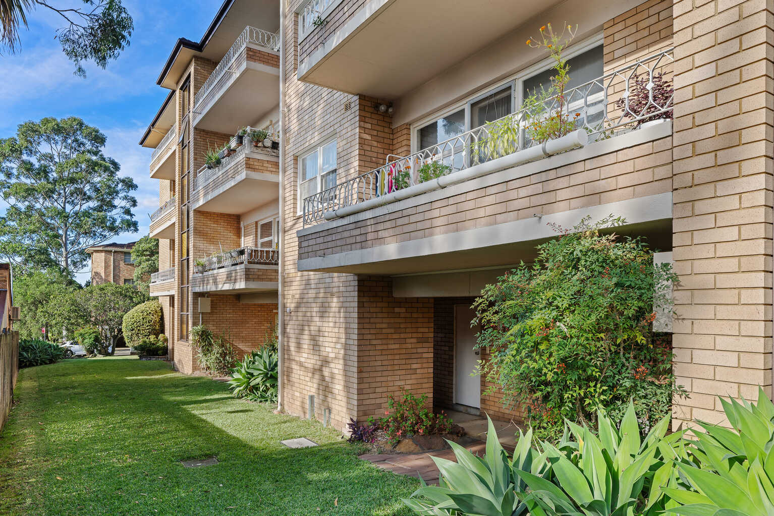 8/43 Nelson Street Penshurst