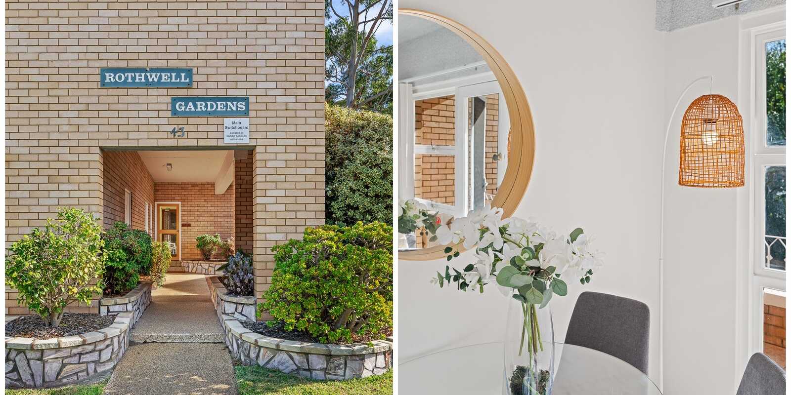8/43 Nelson Street Penshurst
