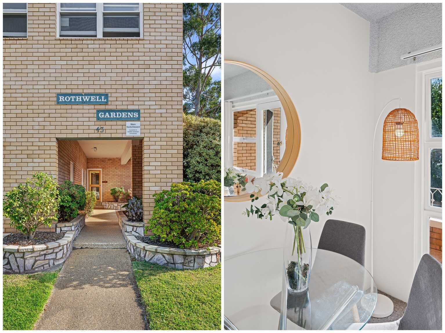 8/43 Nelson Street Penshurst