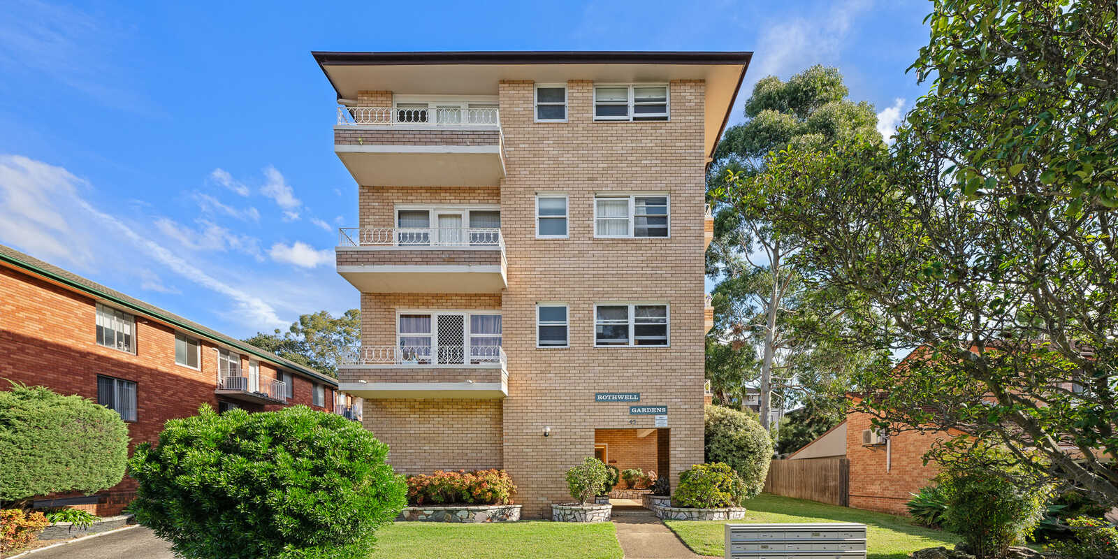 8/43 Nelson Street Penshurst