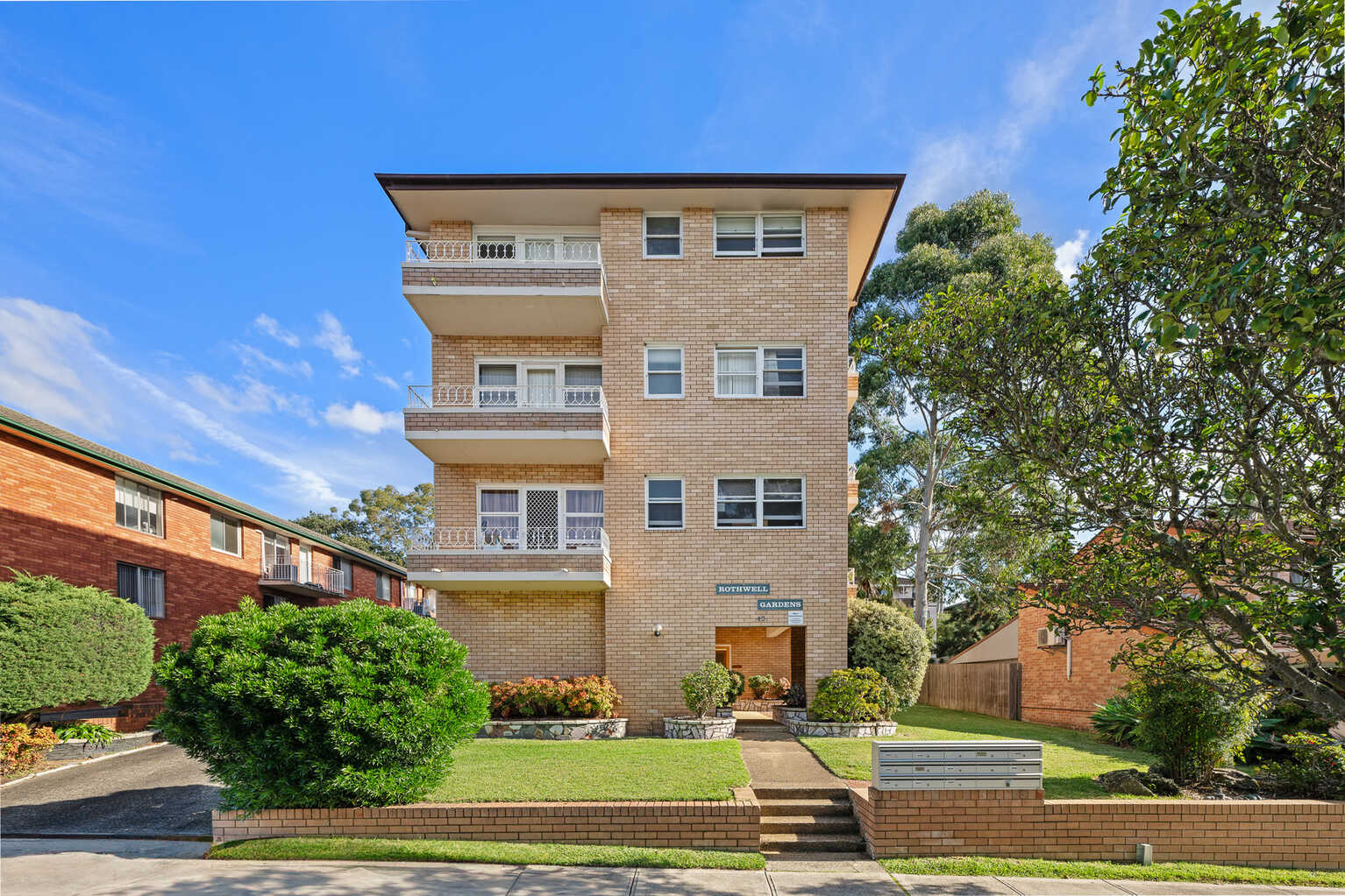 8/43 Nelson Street Penshurst