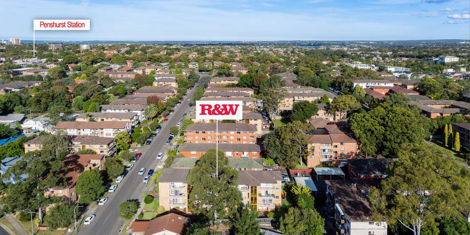 8/43 Nelson Street Penshurst