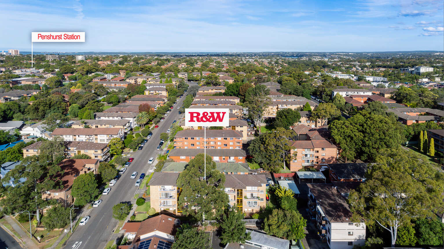 8/43 Nelson Street Penshurst