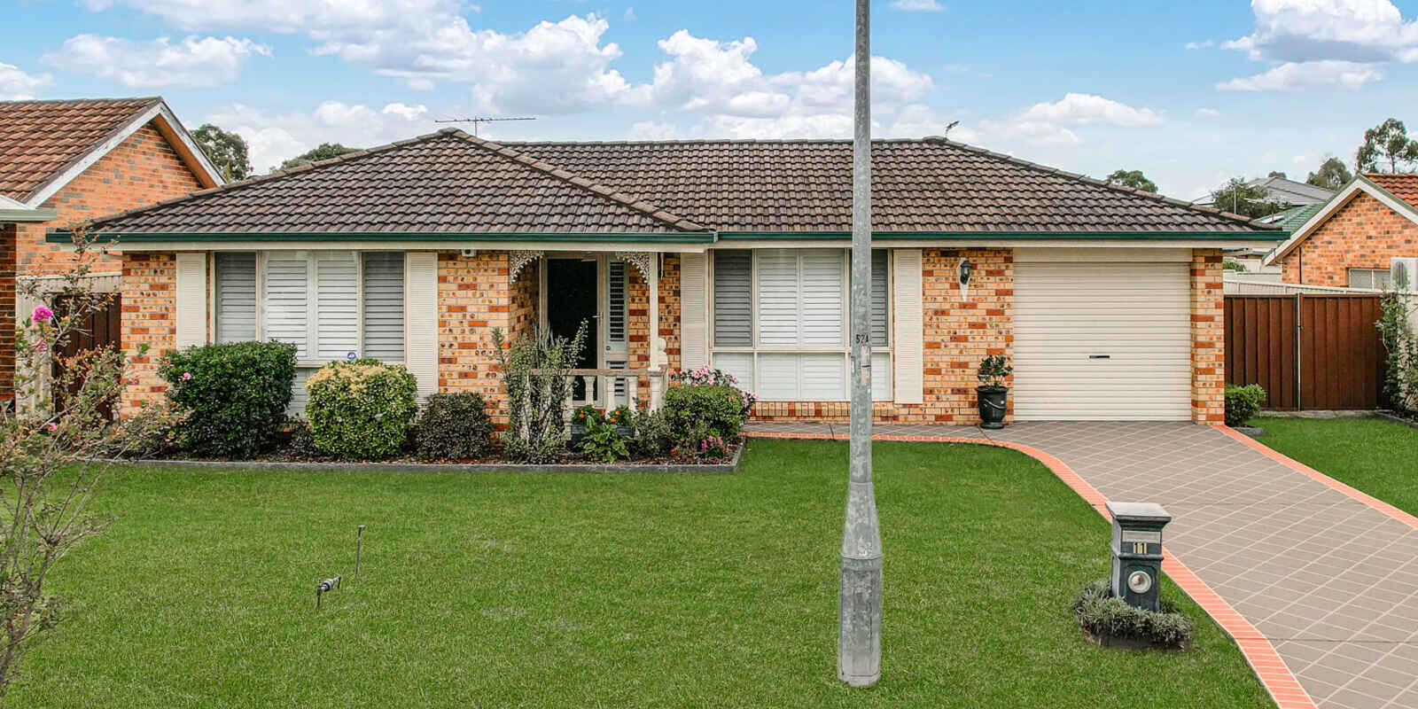 11 Haven Street Plumpton 11 Haven Street Plumpton
