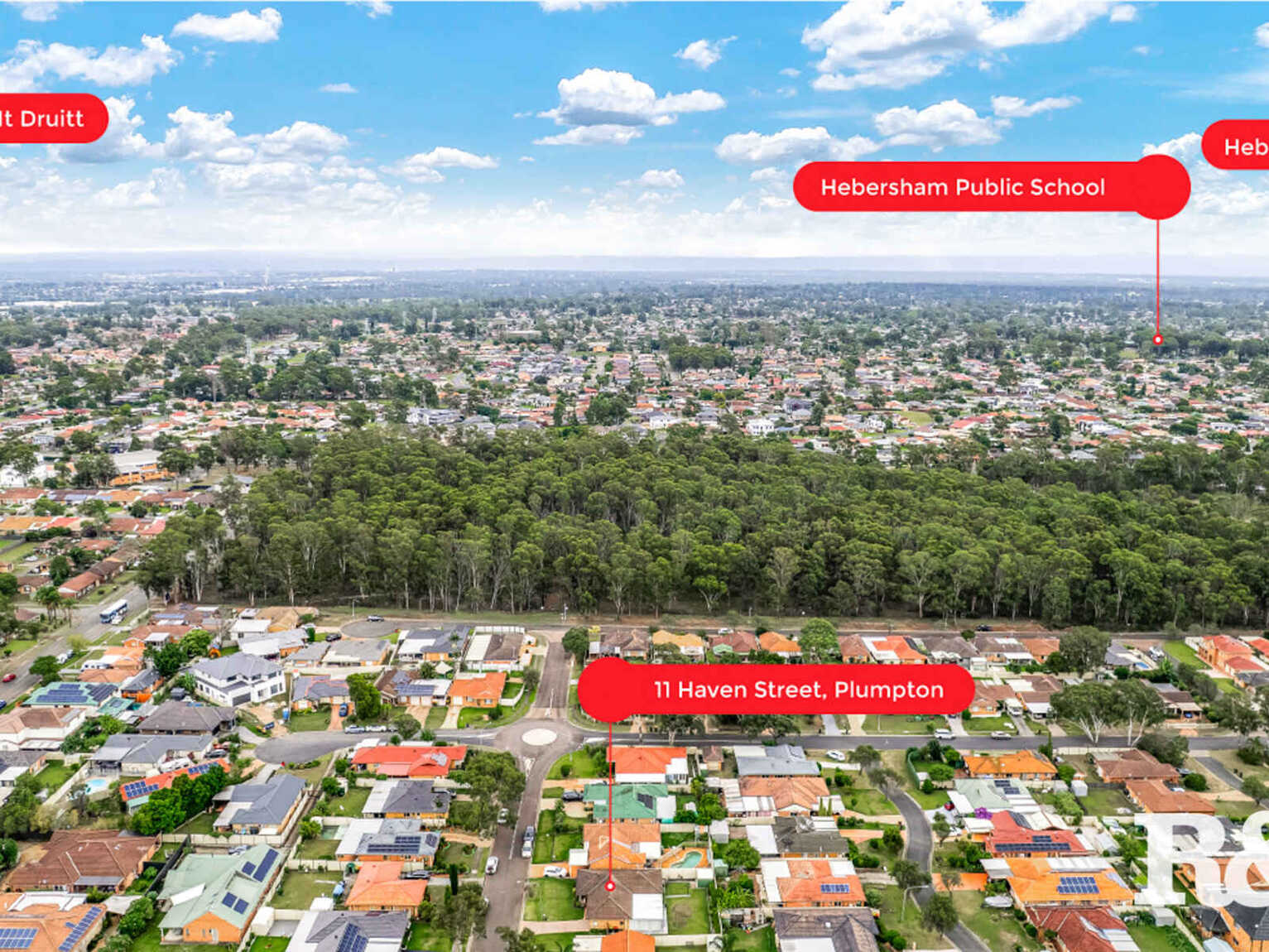 11 Haven Street Plumpton 11 Haven Street Plumpton