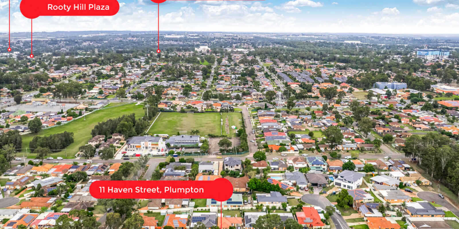 11 Haven Street Plumpton 11 Haven Street Plumpton