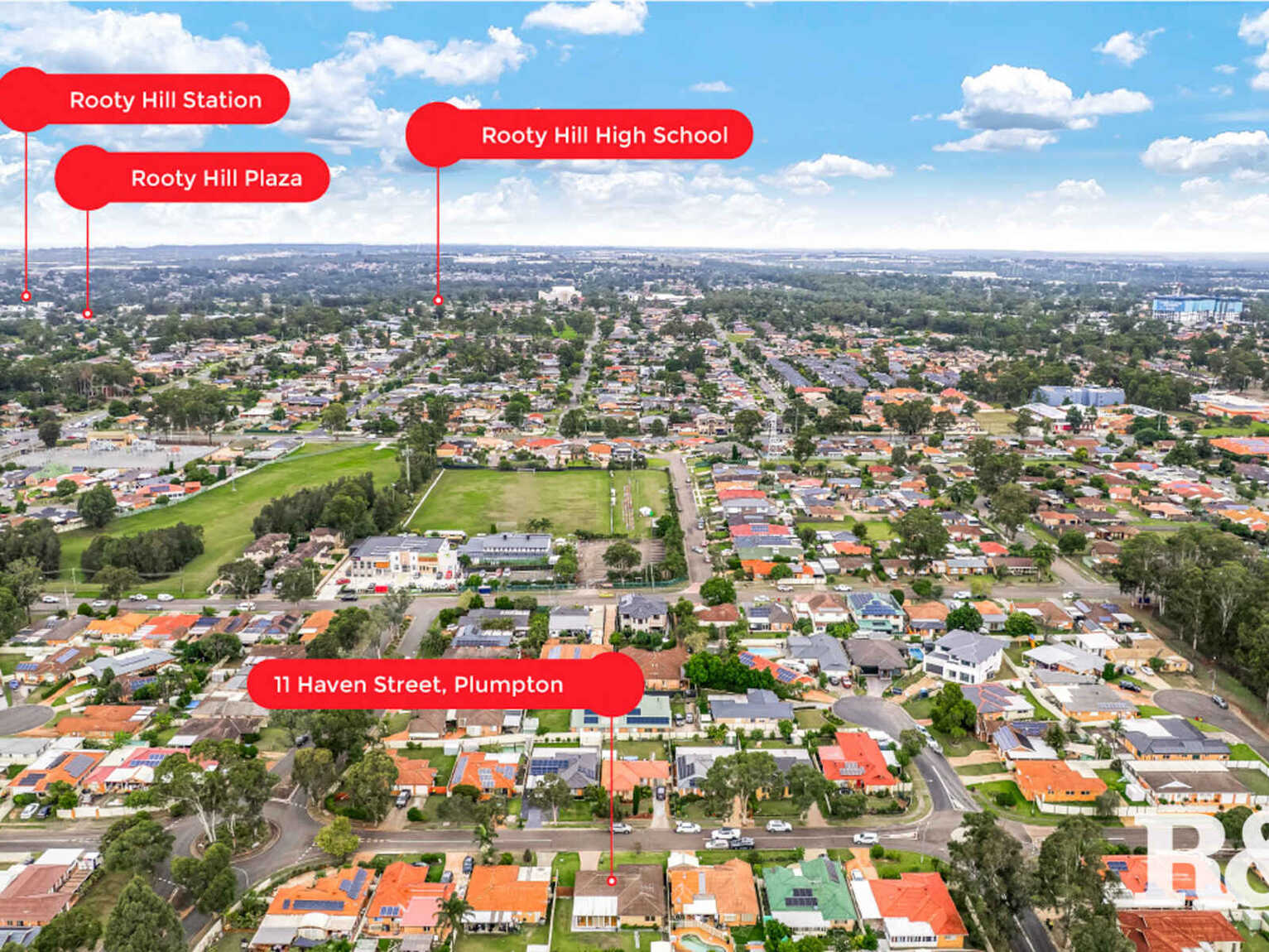 11 Haven Street Plumpton 11 Haven Street Plumpton