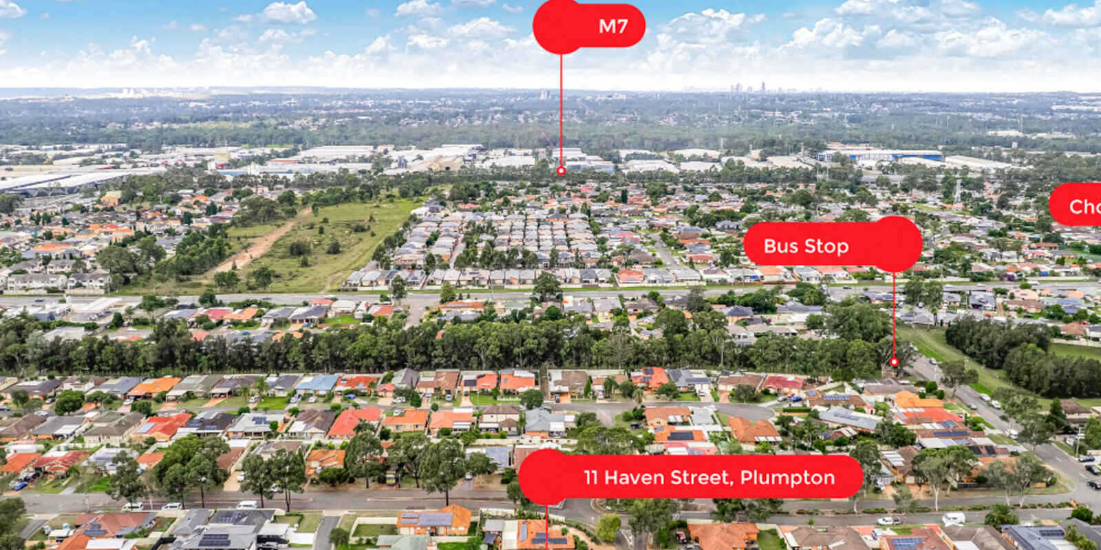 11 Haven Street Plumpton 11 Haven Street Plumpton
