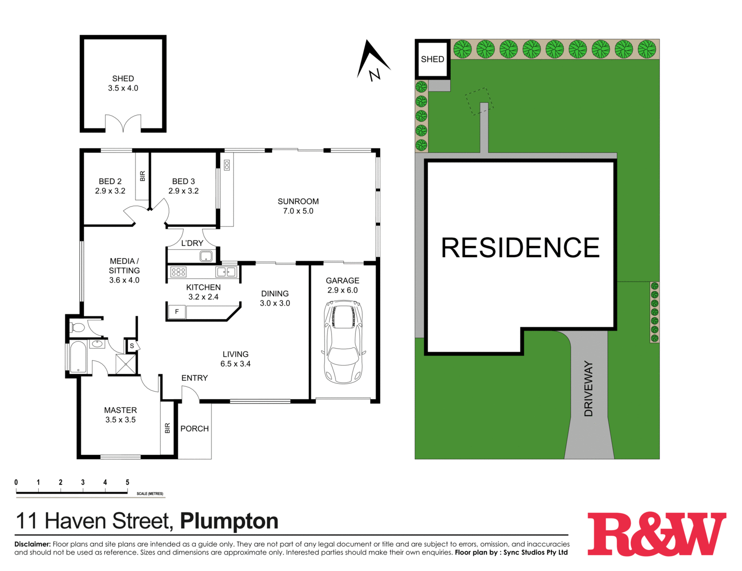 11 Haven Street Plumpton 11 Haven Street Plumpton