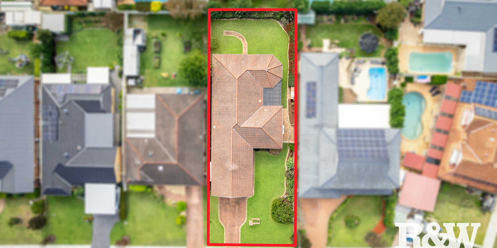 9 Roebuck Road Werrington 9 Roebuck Road Werrington
