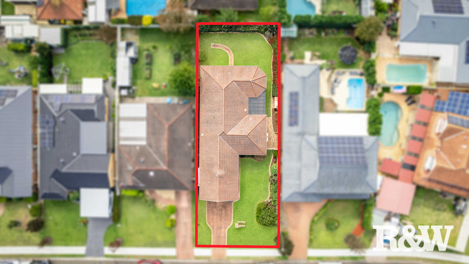9 Roebuck Road Werrington 9 Roebuck Road Werrington